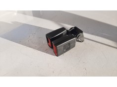 CINTURON SEGURIDAD TRASERO CENTRAL 609957700 