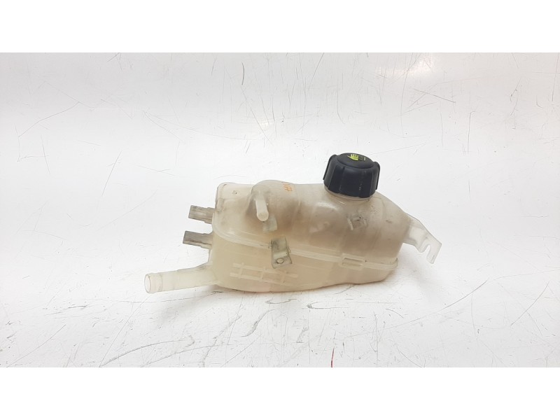Recambio de deposito expansion para renault megane iii berlina 5 p 1.5 dci diesel fap referencia OEM IAM 217100005R 485712 