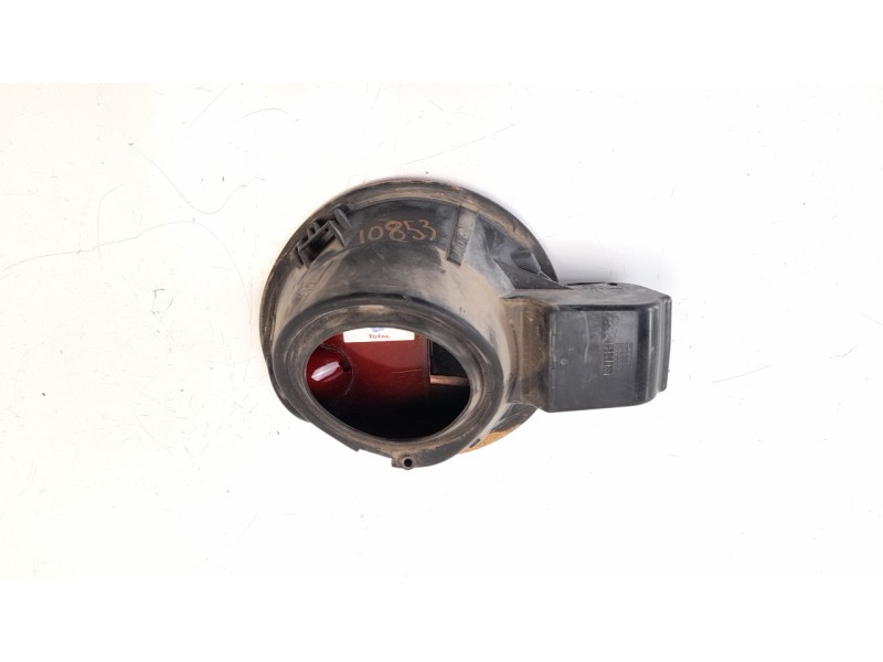 Recambio de tapa exterior combustible para peugeot 208 1.2 12v e-thp / puretech referencia OEM IAM 9807206080  