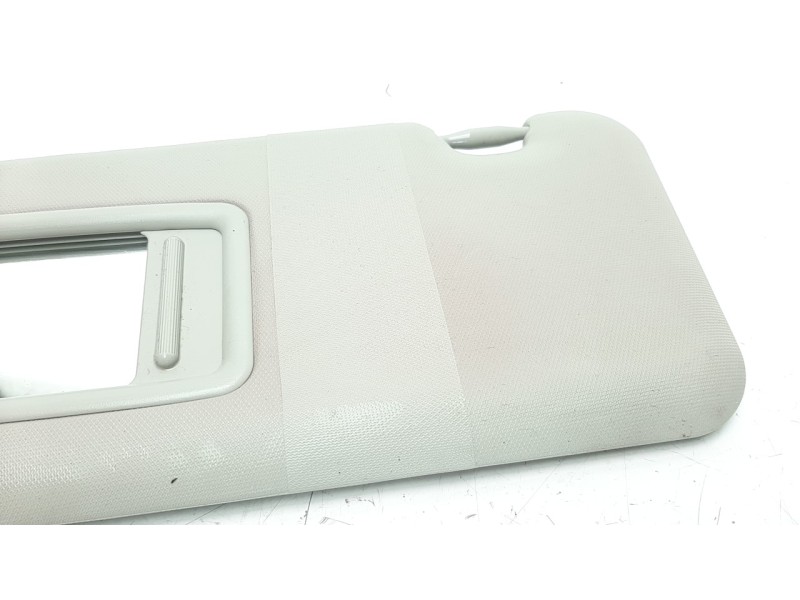 Recambio de parasol izquierdo para mazda 2 lim. () 1.5 16v cat referencia OEM IAM DB5J69320A75  