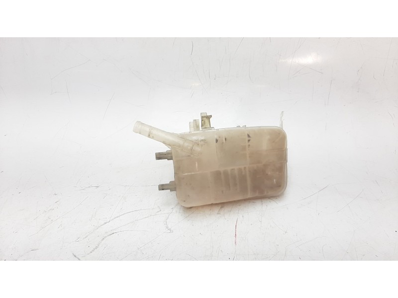 Recambio de deposito expansion para renault megane iii berlina 5 p 1.5 dci diesel fap referencia OEM IAM 217100005R 485712 