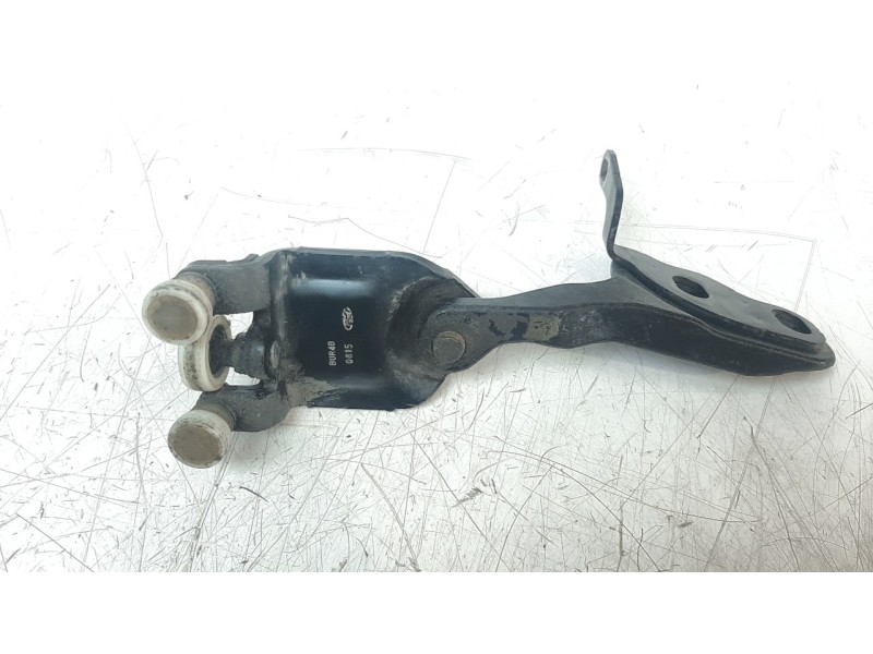 Recambio de soporte / guia puerta corredera para ford transit custom kasten 2.2 tdci cat referencia OEM IAM BK21V25028AD  