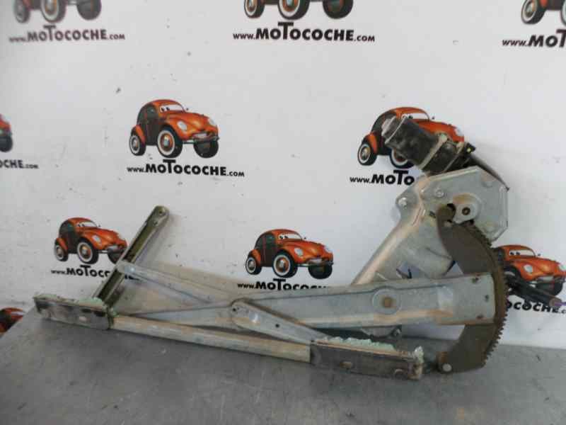 Recambio de elevalunas delantero derecho para jeep gr.cherokee (zj)/(z) 5.2 ltd. (zj) referencia OEM IAM   