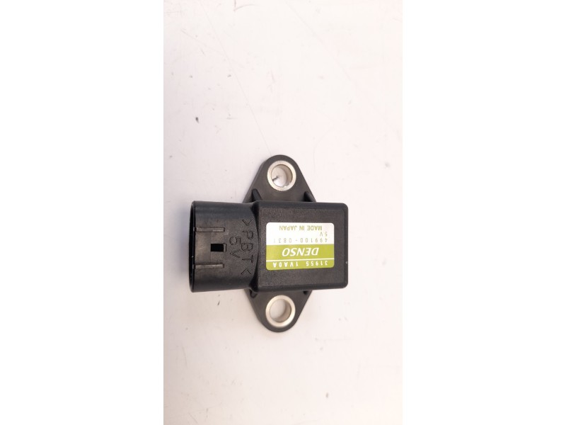 Recambio de sensor para nissan qashqai (j11) 1.6 cat referencia OEM IAM 319551VA0A  