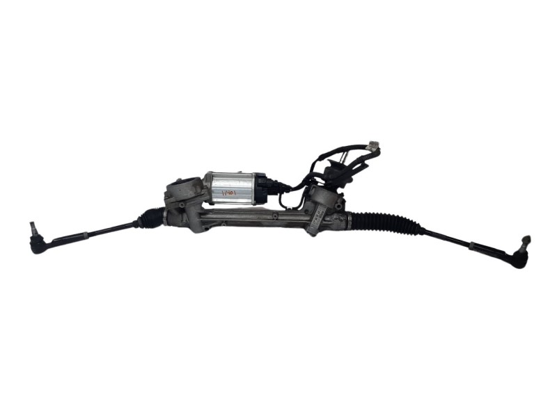 Recambio de cremallera direccion para opel astra j lim. 1.6 cdti dpf referencia OEM IAM 7817974101  