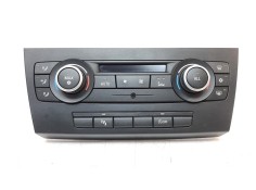 MANDO CLIMATIZADOR 64119250394 