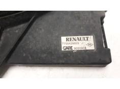 Recambio de electroventilador para renault clio ii fase i (b/cbo) 1.2 referencia OEM IAM 7700428659 47361  2