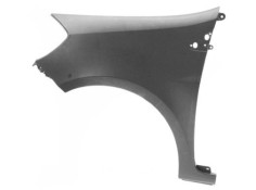 Recambio de aleta delantera izquierda para renault clio iii referencia OEM IAM 7701476494 109194612 RN3253014