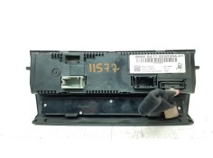 Recambio de mando climatizador para bmw serie 3 berlina (e90) 318d referencia OEM IAM 64119250394   2