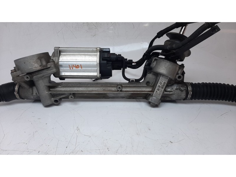 Recambio de cremallera direccion para opel astra j lim. 1.6 cdti dpf referencia OEM IAM 7817974101  