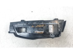 Recambio de mando elevalunas delantero izquierdo para bmw serie x3 (g01) xdrive 20d referencia OEM IAM 61316832729  EWSBM152 2