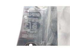 Recambio de piloto trasero derecho para mazda 2 lim. () 1.5 16v cat referencia OEM IAM DB5J51150 108603250  2