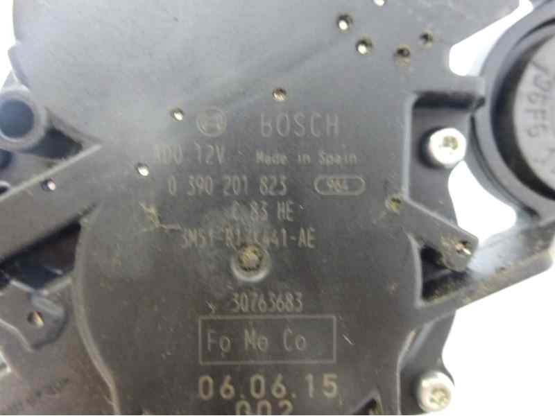 Recambio de motor limpia trasero para ford focus berlina (cap) trend referencia OEM IAM 3M51R17K441AE 0390201823 