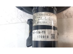 Recambio de amortiguador delantero izquierdo para honda civic lim.5 (fk) 1.5 vtec cat referencia OEM IAM 51620TGLE111M2 HTGN106Y 2