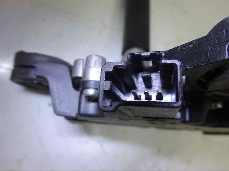 Recambio de motor limpia trasero para ford focus berlina (cap) trend referencia OEM IAM 3M51R17K441AE 0390201823 