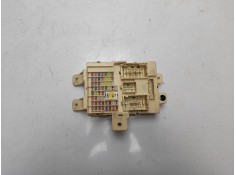 Recambio de caja reles / fusibles para kia sportage drive 2wd referencia OEM IAM 91955D9580  