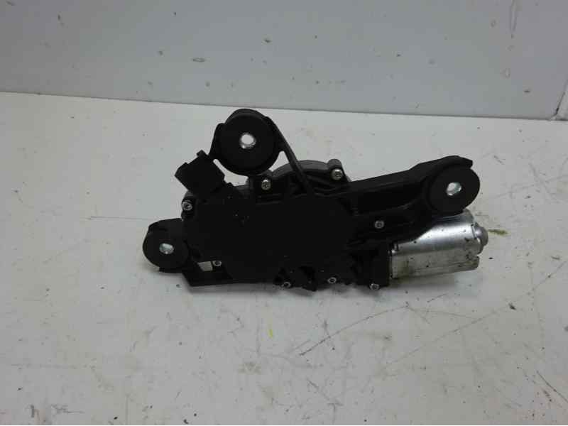 Recambio de motor limpia trasero para ford focus berlina (cap) trend referencia OEM IAM 3M51R17K441AE 0390201823 