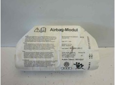 AIRBAG DELANTERO DERECHO 4E0880203C 