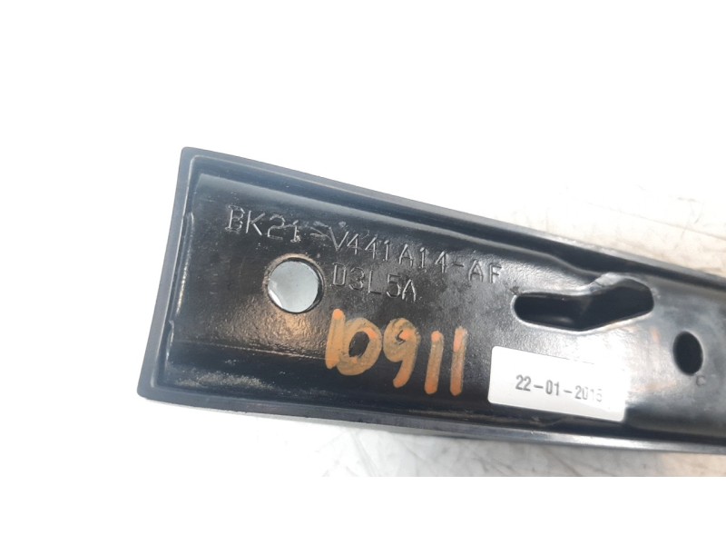 Recambio de retenedor puerta para ford transit custom kasten 2.2 tdci cat referencia OEM IAM BK21V441A14AF  