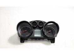 CUADRO INSTRUMENTOS 13460582 