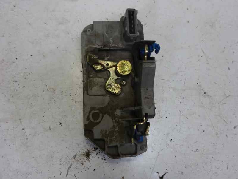 Recambio de cerradura puerta trasera derecha para citroen xantia berlina 2.0 hdi sx referencia OEM IAM   