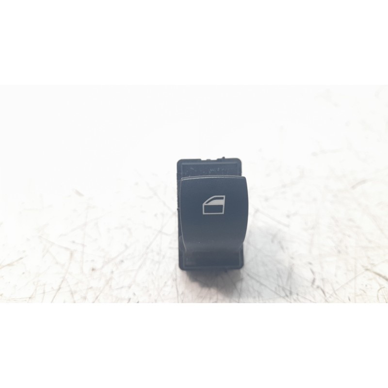 Recambio de mando elevalunas trasero derecho para bmw serie 3 berlina (e90) 318d referencia OEM IAM 15939901 IAF920057 EWSBM014