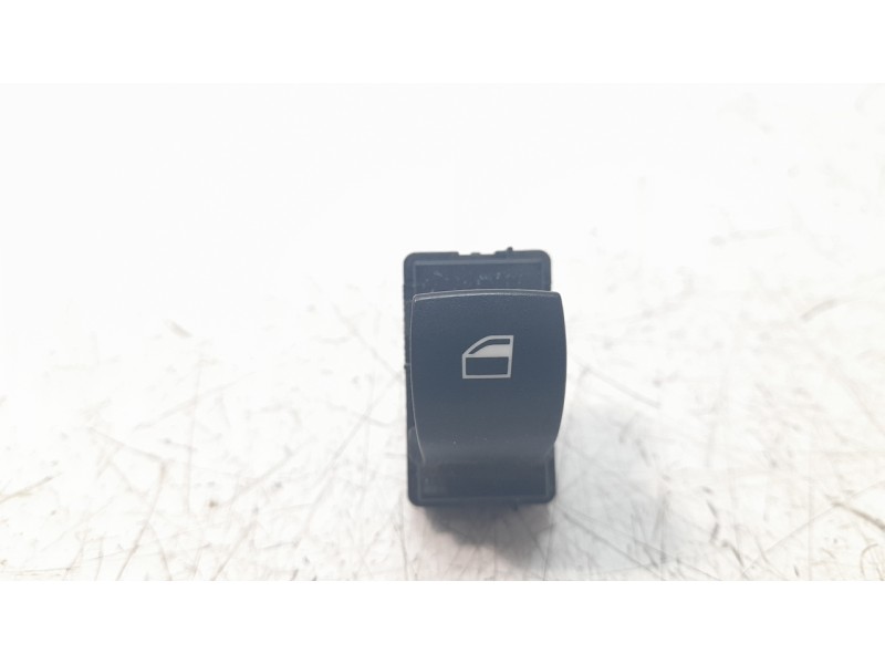 Recambio de mando elevalunas trasero derecho para bmw serie 3 berlina (e90) 318d referencia OEM IAM 15939901 IAF920057 EWSBM014