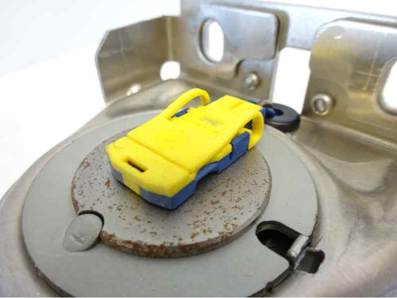 Recambio de airbag delantero derecho para audi a8 (4e2) 4.0 tdi quattro referencia OEM IAM 4E0880203C  