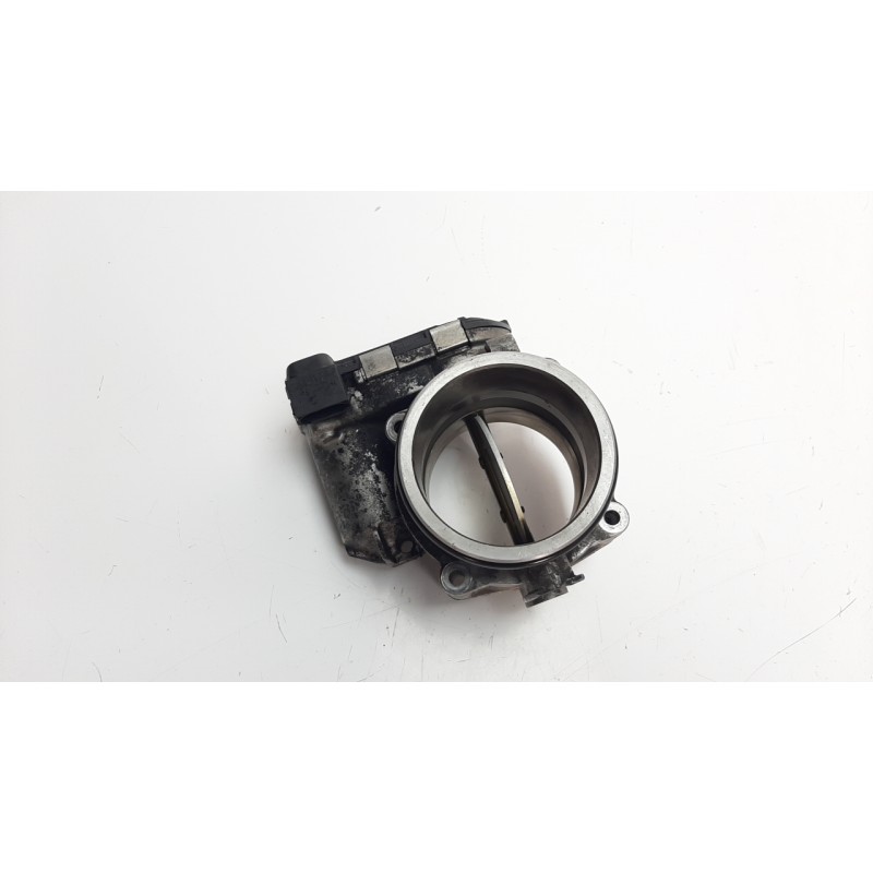 Recambio de caja mariposa para mercedes-benz clase s (w221) berlina 4.0 cdi referencia OEM IAM A6290900270  