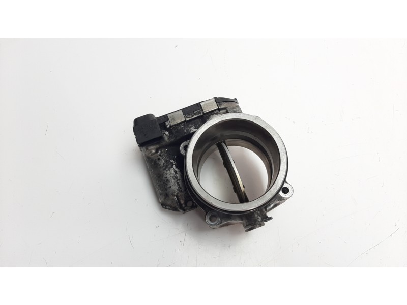 Recambio de caja mariposa para mercedes-benz clase s (w221) berlina 4.0 cdi referencia OEM IAM A6290900270  