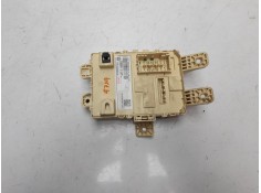 Recambio de caja reles / fusibles para kia sportage drive 2wd referencia OEM IAM 91955D9580   2