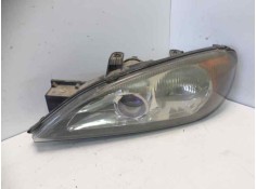 Recambio de faro izquierdo para nissan primera trav. (wp11) comfort referencia OEM IAM 260609F686 11521301 DS5204904