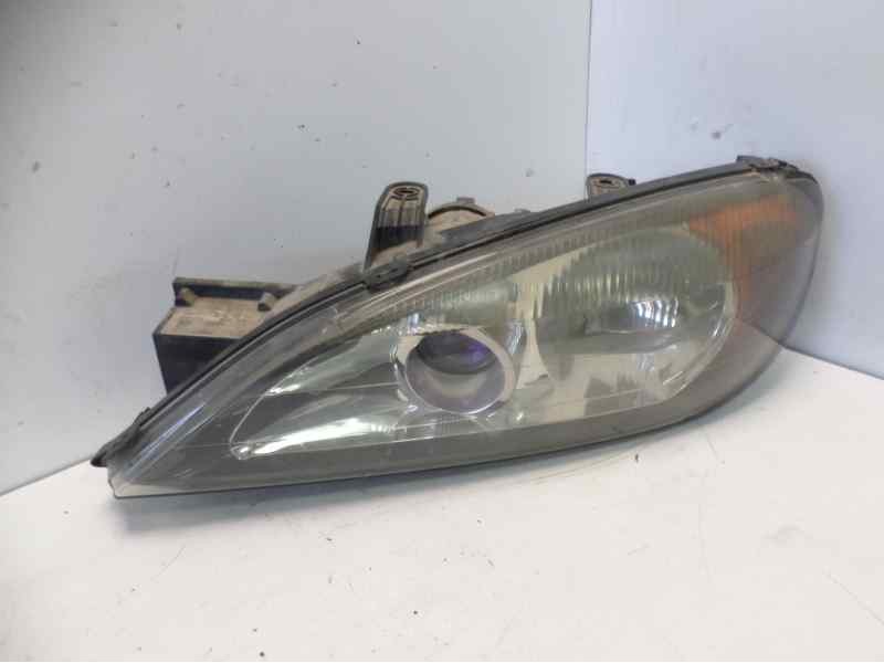 Recambio de faro izquierdo para nissan primera trav. (wp11) comfort referencia OEM IAM 260609F686 11521301 DS5204904