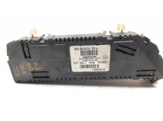 Recambio de pantalla multifuncion para citroen c4 berlina 1.6 16v hdi referencia OEM IAM 9662226080   2