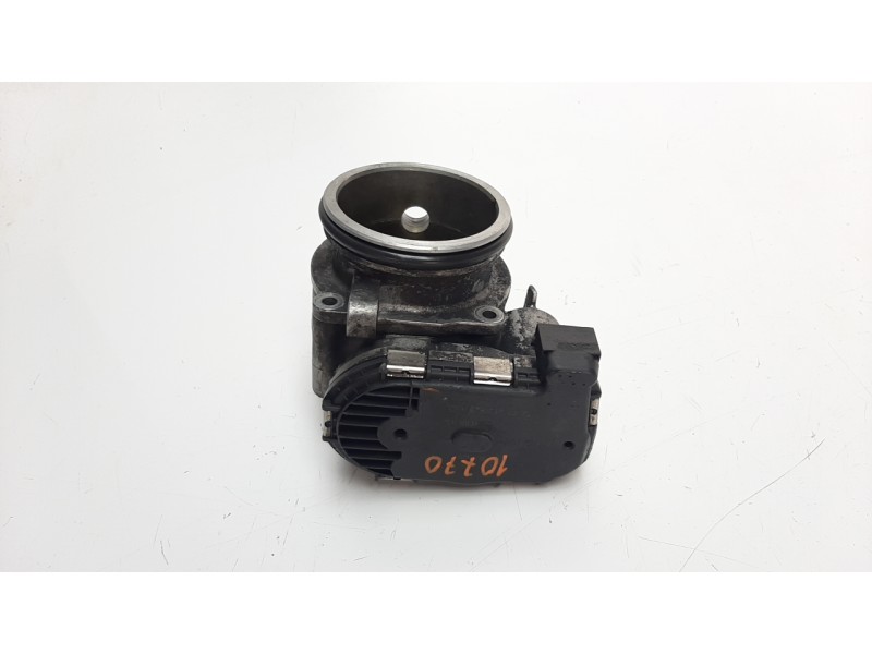 Recambio de caja mariposa para mercedes-benz clase s (w221) berlina 4.0 cdi referencia OEM IAM A6290900270  