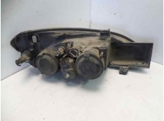 Recambio de faro izquierdo para nissan primera trav. (wp11) comfort referencia OEM IAM 260609F686 11521301 DS5204904 2