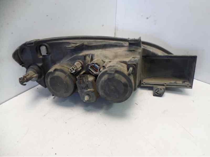 Recambio de faro izquierdo para nissan primera trav. (wp11) comfort referencia OEM IAM 260609F686 11521301 DS5204904