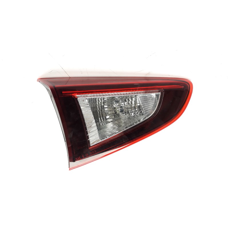 Recambio de piloto trasero izquierdo interior para mazda 2 lim. () 1.5 16v cat referencia OEM IAM DHM5513G0B  
