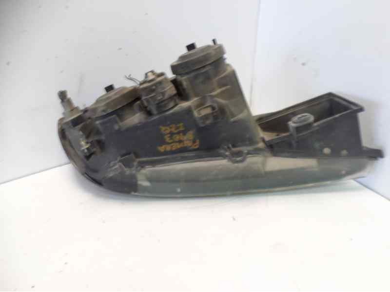 Recambio de faro izquierdo para nissan primera trav. (wp11) comfort referencia OEM IAM 260609F686 11521301 DS5204904