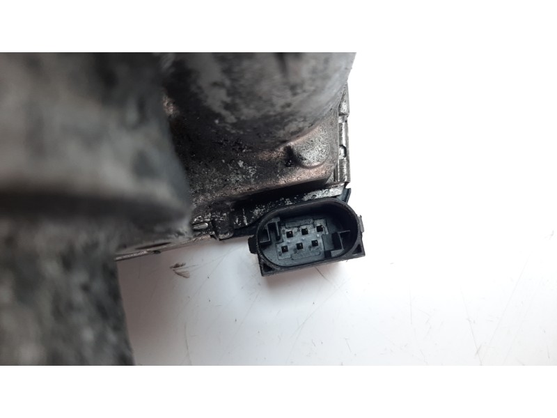 Recambio de caja mariposa para mercedes-benz clase s (w221) berlina 4.0 cdi referencia OEM IAM A6290900270  