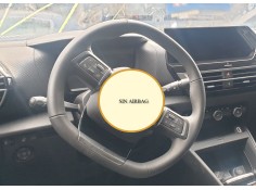 Recambio de volante para citroën c4 x e-shine referencia OEM IAM 98406898ZD   2