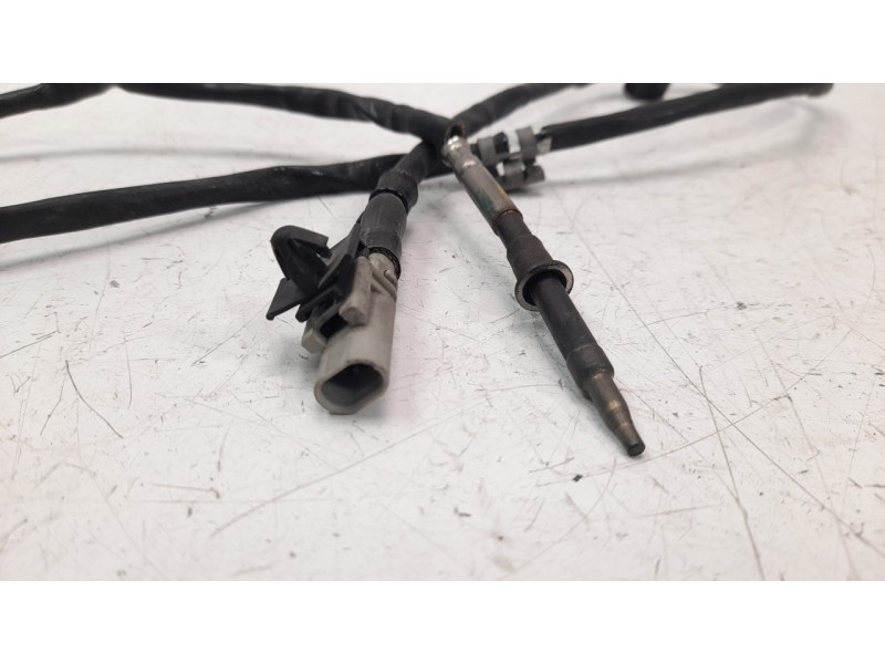 Recambio de sensor para hyundai tucson 1.6 crdi cat referencia OEM IAM 392332U200 193634PP13584 