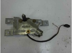 Recambio de motor limpia trasero para ford escort berlina/turnier referencia OEM IAM 91AG17K441H2A 91AB17404A1B 