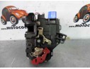 CERRADURA PUERTA TRASERA DERECHA 4E0839016 4E0839016 