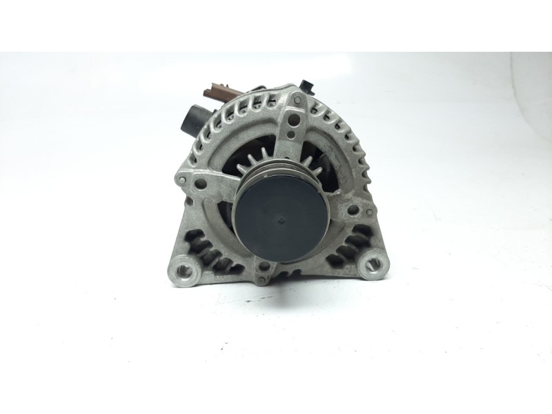 Recambio de alternador para peugeot 308 1.6 16v e-hdi fap referencia OEM IAM 9835688980  