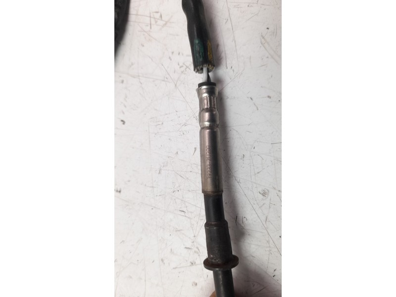 Recambio de sensor para hyundai tucson 1.6 crdi cat referencia OEM IAM 392332U200 193634PP13584 