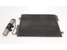 CONDENSADOR / RADIADOR AIRE ACONDICIONADO 7700428083 7700428083 35430