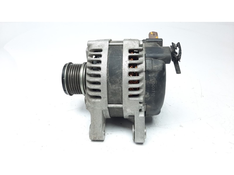 Recambio de alternador para peugeot 308 1.6 16v e-hdi fap referencia OEM IAM 9835688980  