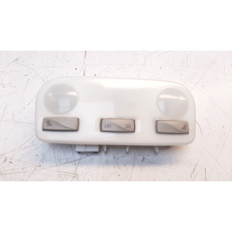 Recambio de luz interior para renault megane iii berlina 5 p 1.5 dci diesel fap referencia OEM IAM 264300008R  