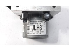 Recambio de abs para hyundai i20 1.2 16v cat referencia OEM IAM 58920C8280   2